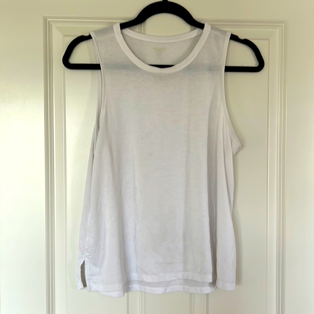 Old Navy Ultralite tank top